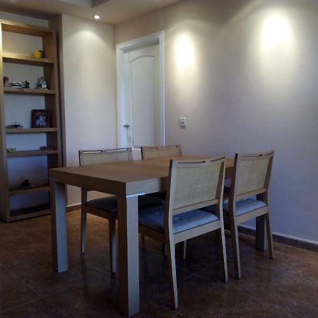 Apartmento Playa Almarda. Piscina&Parking ภายนอก รูปภาพ